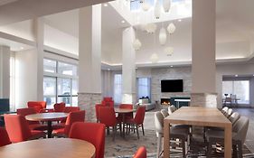 Hilton Garden Inn Shreveport